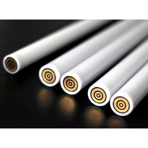 LGT Lightsaber Neo Pixel Blade LED Strip Support Heavy Dueling 1 or 7/8 inch 92 -102cm Double Face Strip 288pcs LED per meter