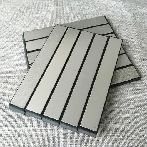 Ruixin RX008 knife sharpener replacement diamond whetstone grinding stone,sharpening system 80-3000 Diamond stone diamond bar