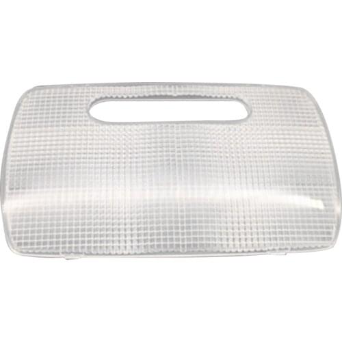 DHBH-Rear Dome Lamp Reading Light Lens Housing Cover Shell for HONDA CIVIC JAZZ ACCORD CITY CRV MDX ILX RDX 34251-S5A-003