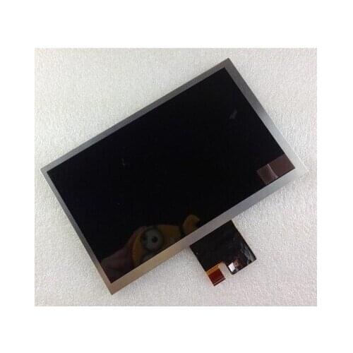 10 pcs/lot 7 inch LCD screen,100% New display,Tablet PC LCD screen BA070WS1-200