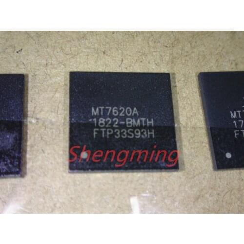 5PCS MT7620A MT7620