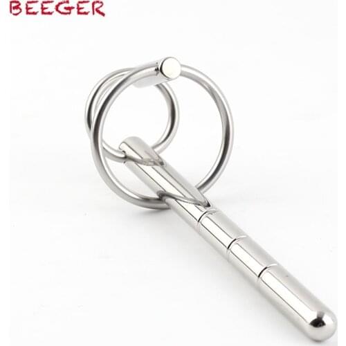 Vibrators For The Urethra BEEGER China