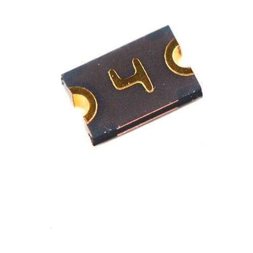 Free shipping 100PC SMD 0805 resettable fuse PPTC MF-PSMF110X-2 1.1A 6V SMD self-recovery fuse MF-PSMF110X-2
