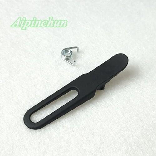 Aipinchun Black Replacement Case Cover + Spring Repair Fix For Sony Ericsson MH100 MH110 MW600 Bluetooth Headsets Accessories