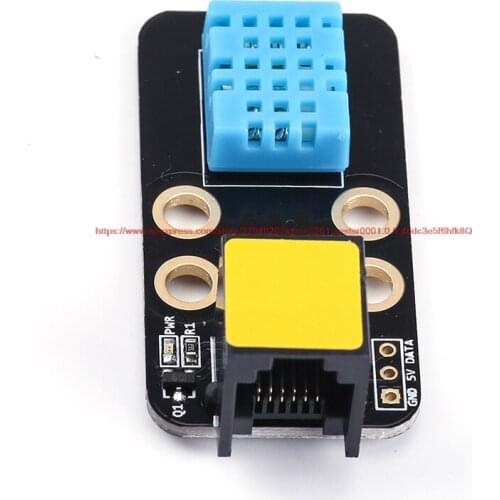 Temperature and humidity sensor 11032