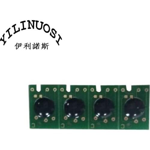 For Epson Stylus Pro 4450 Chip--4pcs / set printer parts