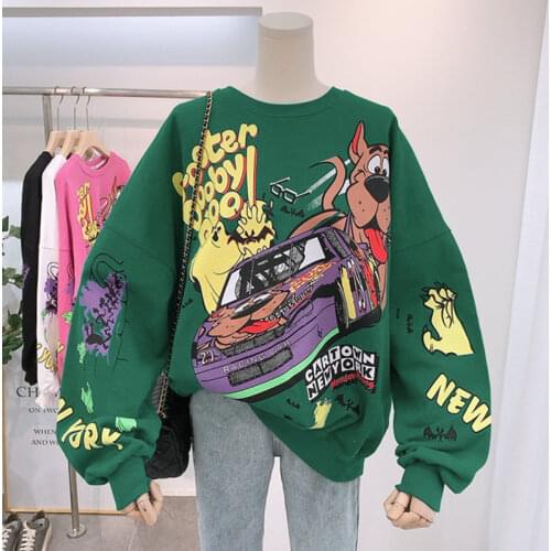 FMZXG Sweatshirts For Women