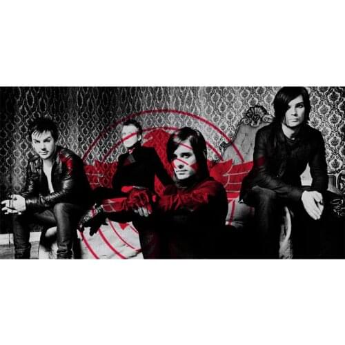 Hot sale 70*140cm bamboo microfiber 30 Seconds To Mars bath towel Swimwear beach towel gym towels for adults