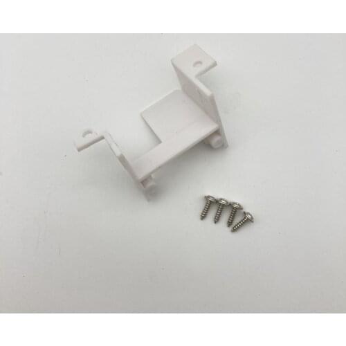 Nose Gear Door Servo Base Of Avanti Super Viper 105mm For HSD Hobby RC Plane Model