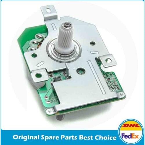 Original Main drive motor RM1-5052 RL1-1659 RM1-5052-000 RL1-1659-000 For HP P4014 P4015 P4515 HP4015 4014 Series