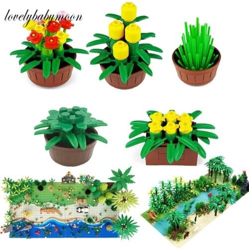 SHENGDI Block Constructors