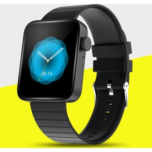 SUOLESHI Mens Smart Watch