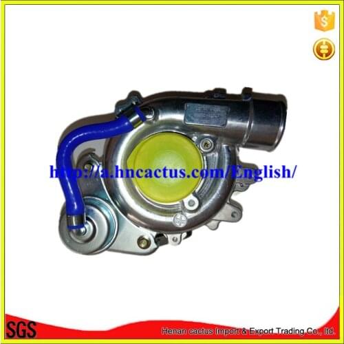Wholesale CT16 17201-OL030 17201-0L030 turbocharger turbo Hilux Vigo D4D Engine 2KD 2KD-FTV 2.5L