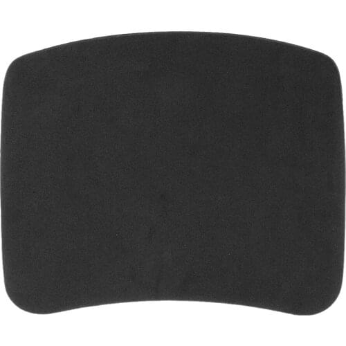 Comfort Wrist Silica Gel Support Mat Mouse Mice Pad for Computer Laptop