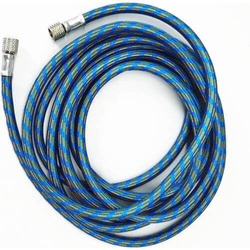 Airbrush Air Hose / Pump Tube Model Airbrush / Airbrush Pump Pipe / Coil / Air Hose / Spring Tube / Duct 3M G1/8