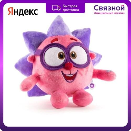 Яндекс Soft Toys With Sounds