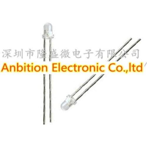 10pcs 100% new and orginal SFH4205 Environmentally friendly post launching OSRAM 950nm Analog and Digital Video Signal in stock