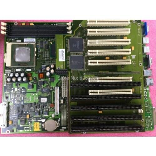 A5E00148823 A5E00148791-01 SS industrial motherboard with A5E00082198 tested working