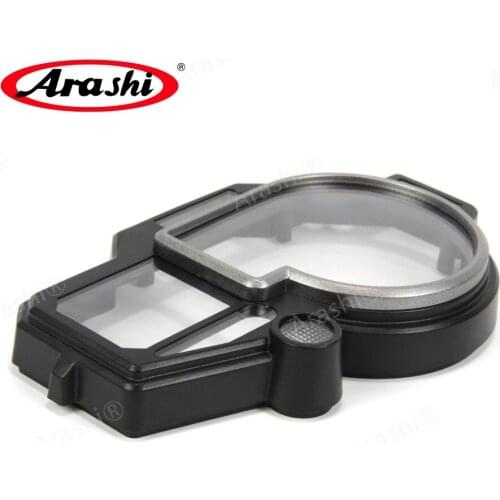 ARASHI Speedometer Gauges Cover For BMW S1000RR 2009-2014 Tachometer Odometer Display Kit Case S1000 S 1000 RR 2010 2011 2012