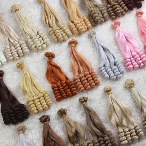 ATIRUKA Articulated Dolls