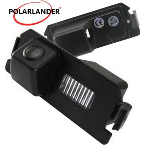 Car Rear View Camera for Kia Soul Backup camera Special parking camera for HyundaiHD Waterproof