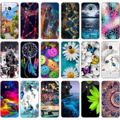 BEBIRDCASE Phone Cases HTC U11