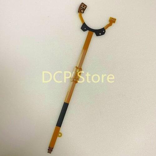 NEW Lens Aperture Flex Cable For SIGMA 150-600 Flex 150-600mm 1:5-6.3 DG 105 Sports Version Camera Repair Part