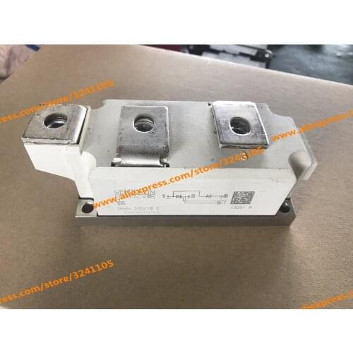 Free shipping NEW SKKH570/18E MODULE