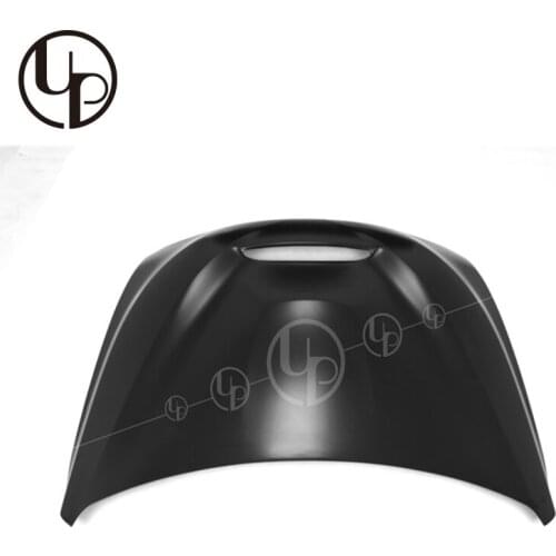 BM 3S 4S F30 F32 Iron bonnet hood GTS style