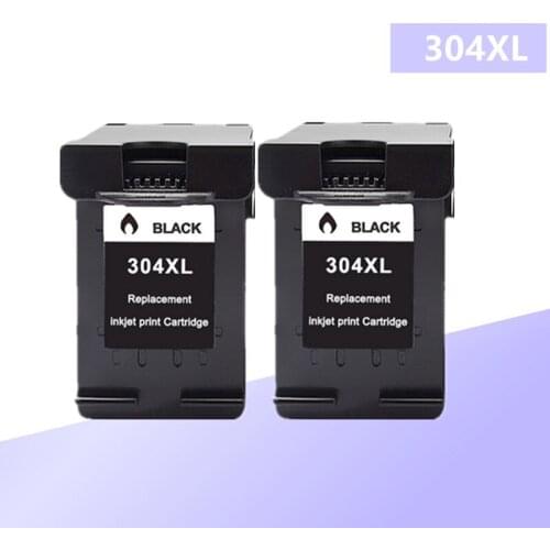 Ink Cartridge 304XL new version for hp304 hp 304 xl deskjet envy 2620 2630 2632 5030 5020 5032 3720 3730 5010 printer
