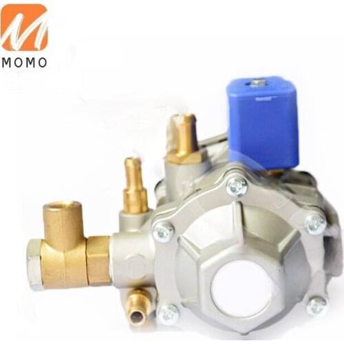 Cylinder cng regulator diaphragm auto gas cng regulator for car