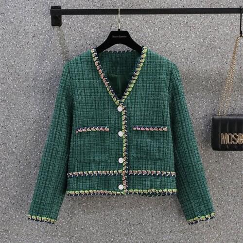 Женские короткие куртки CWBshowGG China At AliExpress