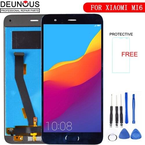 Deunous Screens For Xiaomi