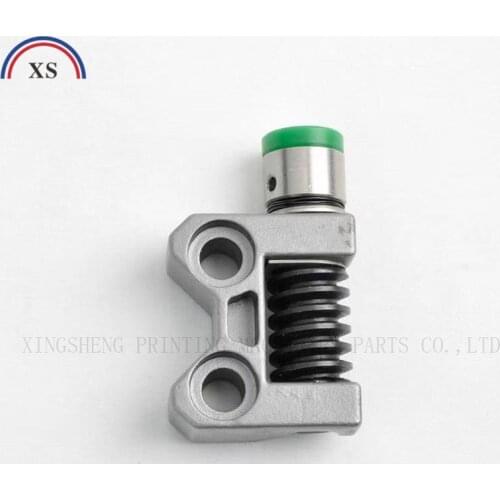 HD printing machine SM102 Adjusting Worm Gear 08.008.061 CD102 Adjusting Worm Gear 87.010.230 Worm Support MV.050.374