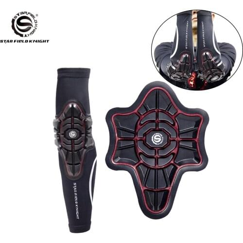 Summer Motorcycle Elbow Pads Cycling MX Elbow Locomotive Riding Ice Silk Sleeve Men Sunscreen Cold High Elastic Sweat Absorption