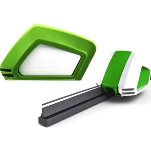 New Car Wiper Repair Tool Vehicle Windshield Wiper Windshield Rubber Regroove Tool Blade Refurbish Repair Tool Car Accessories