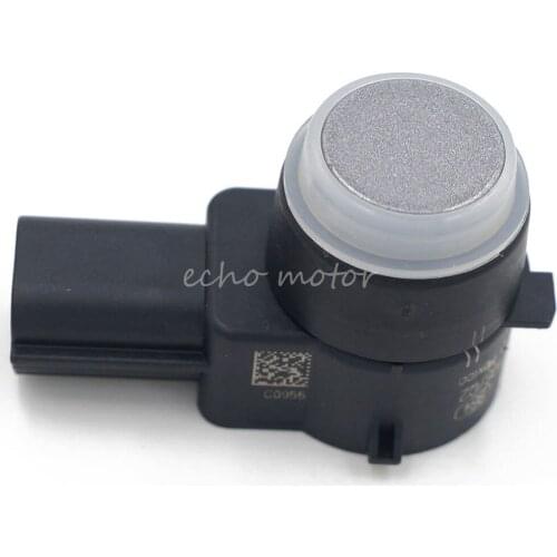 New PDC Parking Aid Bumper Object Sensor Radar Reverse Assist for Chrysler Dodge Jeep 1EW63JSCAA 0263013243