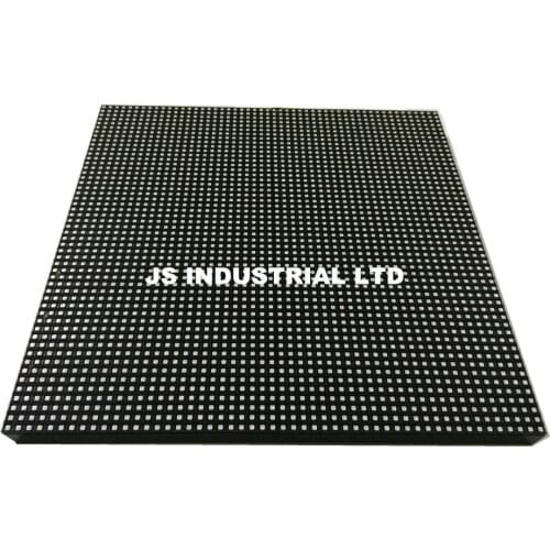 P4.81 Outdoor SMD 3in1 Full Color Led Panel Display Module 1/13 scan - 250*250mm - high quality