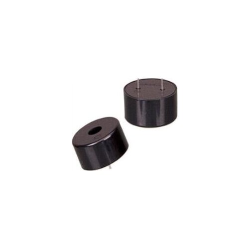 Diameter 40mm piezoelectric Active buzzer 110dB Pressure with a loud voice 40x20mm alarm buzzer