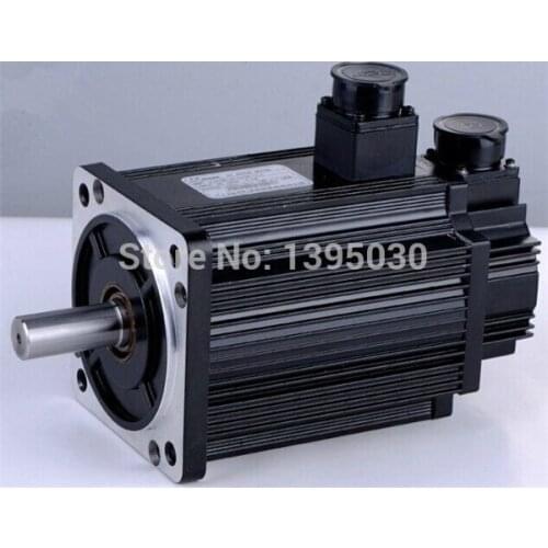 1pcs AC servo motor AC SERVO 110ST-M05030