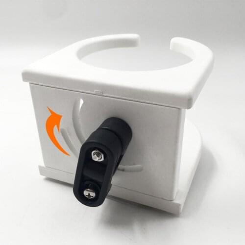 For Marine Boat Car RV Universal Drink Holder With Suction Cup