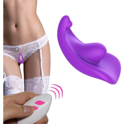 Vibrator Panties Eggs Vagina G Spot Clitoral Stimulator 18+ Sex Shop Toys For A Couple Adults Women Masturbator Intimate Goods