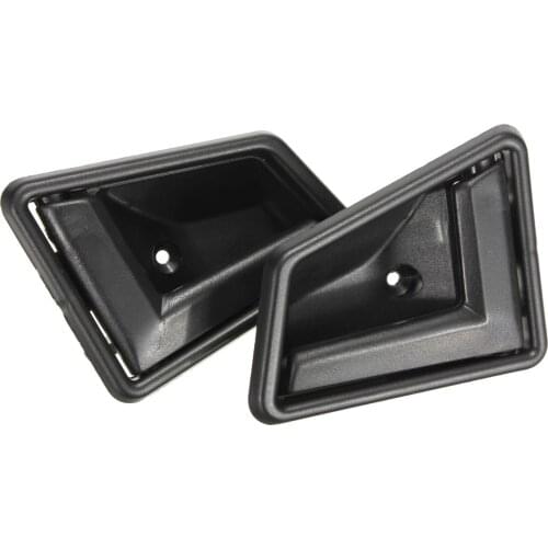 Inner Inside Interior Front Rear Left Right Door Handle For Sidekick GEO Tracker 1991-1998 For Suzuki Vitara 1988-1999