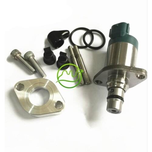 294009-1221 diesel common rail engine suction control valve 8-98145484-1 pressure control valve A6860-VM09A
