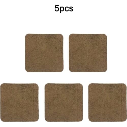 5PCS/SET Natural Ingredient Non-Toxic Quit Smoking Patch Healthy Effective Quit Smoke Stop Smoking Cessation Patch Sticker