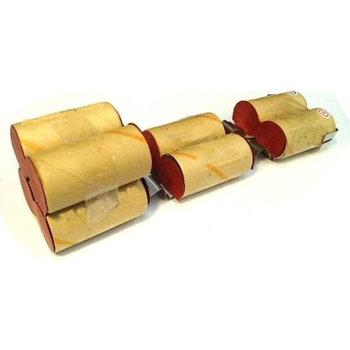 Battery refilling PACK For Ryobi 9.6V 3000mAh B-96A Ni-Mh AU SELLER