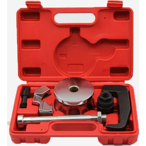Car Universal Diesel Injector Puller Extractor Fuel Injector Replacement Tool T41100