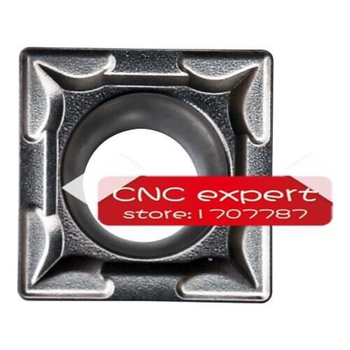 Free delivery, 10PCS SCMT09T304 NX2525/SCMT09T308 NX2525. cutting blade, turning tip,Suitable for SSSCR SSKCR Series Lathe Tool