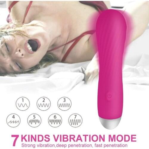 G-spot Wireless Dildos AV Vibrator Magic Wand for Women Clitoris Stimulator USB Rechargeable Massager Goods Female Masturbation