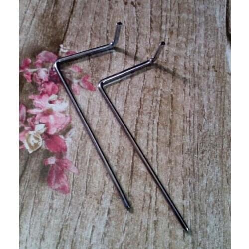 Imported sewing presser foot clamp special guide edge regulation, synchronous pressure line parallel guide rod, 7311